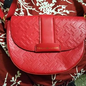 Tommy Hilfiger purse